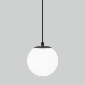 Подвесной светильник Sfera H 35158/H черный Elektrostandard