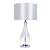 Настольная лампа Naos A5043LT-1WH Arte Lamp