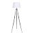 Торшер A4023PN-1CC Arte Lamp