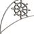 Потолочная люстра A4524PL-3AB Arte Lamp Потолочная люстра A4524PL-3AB Arte Lamp