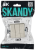 Выключатель 3-кл 10А С/У Шампань Skandy Выключатель 3-кл 10А С/У Шампань Skandy