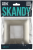 Рамка 1-м Шампань Skandy Рамка 1-м Шампань Skandy