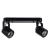 Спот A1311PL-2BK Arte Lamp Спот A1311PL-2BK Arte Lamp