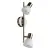 Спот A5062AP-2AB Arte Lamp Спот A5062AP-2AB Arte Lamp