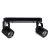 Спот A1311PL-2BK Arte Lamp Спот A1311PL-2BK Arte Lamp