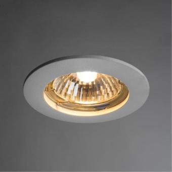 Встраиваемый светильник A2103PL-1WH Arte Lamp