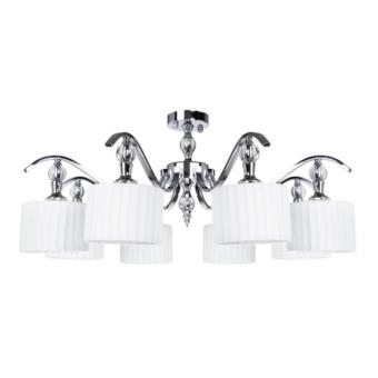 Потолочная люстра A4038PL-8CC Arte Lamp