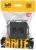 Розетка RJ45+RJ45 кат.6 С/У Графит Brite Розетка RJ45+RJ45 кат.6 С/У Графит Brite