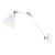 Настенный светильник Braccio A2055AP-1WH Arte Lamp