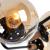 Потолочная люстра A2716PL-8BK Arte Lamp Потолочная люстра A2716PL-8BK Arte Lamp