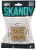 Розетка Аудио 4-м С/У Песочный Skandy Розетка Аудио 4-м С/У Песочный Skandy