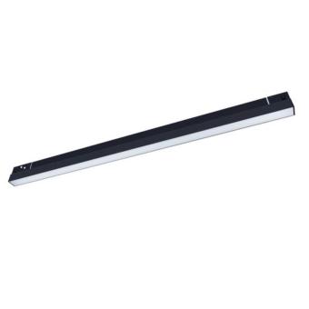 Магнитный трековый светильник A4693PL-1BK Arte Lamp