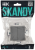 Переключатель 2-кл 10А C/У проходной Серый Skandy Переключатель 2-кл 10А C/У проходной Серый Skandy