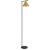 Торшер A7033PN-1BK Arte Lamp Торшер A7033PN-1BK Arte Lamp