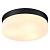 Потолочный светильник Aqua-Tablet A6047PL-3BK Arte Lamp