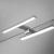 Подсветка для зеркал A2737AP-1WH Arte Lamp Подсветка для зеркал A2737AP-1WH Arte Lamp