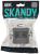 Розетка RJ45+RJ45 кат.5Е С/У Серый Skandy Розетка RJ45+RJ45 кат.5Е С/У Серый Skandy