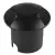 Тротуарный светильник Plazza A3221IN-2BK Arte Lamp Тротуарный светильник Plazza A3221IN-2BK Arte Lamp