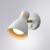 Спот A5047AP-1WH Arte Lamp Спот A5047AP-1WH Arte Lamp