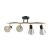 Спот HARMONY A5112PL-4BK<br/> Arte Lamp Спот HARMONY A5112PL-4BK<br/> Arte Lamp
