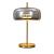 Настольная лампа Padova A2404LT-1SM Arte Lamp