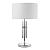 Настольная лампа Taygeta A4097LT-1CC Arte Lamp