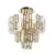 Потолочная люстра A1005PL-8GO Arte Lamp Потолочная люстра A1005PL-8GO Arte Lamp
