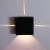 Настенный светильник Algol A1445AL-4BK Arte Lamp Настенный светильник Algol A1445AL-4BK Arte Lamp