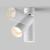 Спот накладной Focus Zoom C055CL-L12W3K-Z-W Maytoni Спот накладной Focus Zoom C055CL-L12W3K-Z-W Maytoni