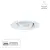 Встраиваемый светильник A2862PL-1WH Arte Lamp Встраиваемый светильник A2862PL-1WH Arte Lamp