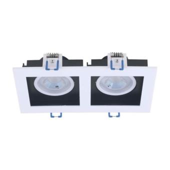 Встраиваемый светильник A2910PL-2WH Arte Lamp