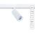 Магнитный трековый светильник A4661PL-1WH Arte Lamp Магнитный трековый светильник A4661PL-1WH Arte Lamp