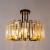 Потолочная люстра A1028PL-6BK Arte Lamp Потолочная люстра A1028PL-6BK Arte Lamp