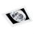 Встраиваемый светильник A8450PL-1WH Arte Lamp Встраиваемый светильник A8450PL-1WH Arte Lamp