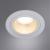 Встраиваемый светильник A2161PL-1WH Arte Lamp Встраиваемый светильник A2161PL-1WH Arte Lamp