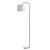 Торшер A5024PN-1PB Arte Lamp