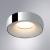 Встраиваемый светильник A6665PL-1CC Arte Lamp Встраиваемый светильник A6665PL-1CC Arte Lamp