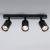 Спот A3226PL-3BK Arte Lamp Спот A3226PL-3BK Arte Lamp