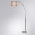 Торшер A4060PN-1CC Arte Lamp Торшер A4060PN-1CC Arte Lamp