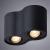 Накладной светильник A5645PL-2BK Arte Lamp Накладной светильник A5645PL-2BK Arte Lamp