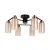 Потолочная люстра A7027PL-6BK Arte Lamp Потолочная люстра A7027PL-6BK Arte Lamp