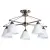 Потолочная люстра A3208PL-5AB Arte Lamp Потолочная люстра A3208PL-5AB Arte Lamp