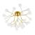 Потолочная люстра A7274PL-27GO Arte Lamp Потолочная люстра A7274PL-27GO Arte Lamp