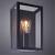 Настенный светильник A4569AL-1BK Arte Lamp Настенный светильник A4569AL-1BK Arte Lamp