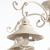 Потолочная люстра A4577PL-5WG Arte Lamp Потолочная люстра A4577PL-5WG Arte Lamp