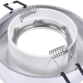 Встраиваемый светильник A6665PL-1CC Arte Lamp