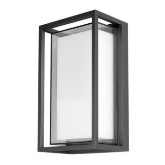Настенный светильник Menkar A1332AL-1BK Arte lamp