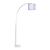 Торшер A4060PN-1CC Arte Lamp Торшер A4060PN-1CC Arte Lamp
