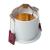 Встраиваемый светильник A2165PL-1WH Arte Lamp Встраиваемый светильник A2165PL-1WH Arte Lamp