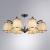 Потолочная люстра A4047PL-8CC Arte Lamp Потолочная люстра A4047PL-8CC Arte Lamp